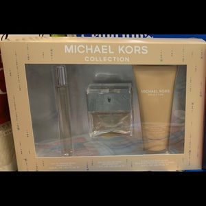 Micheal kors collection perfume